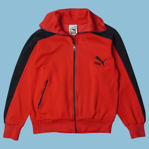 Vintage puma 80s - vintage,