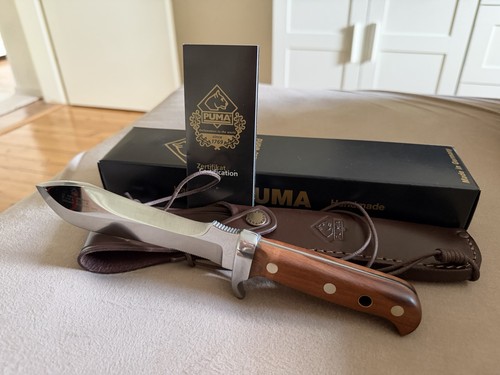 Puma automesser 2026 - puma,