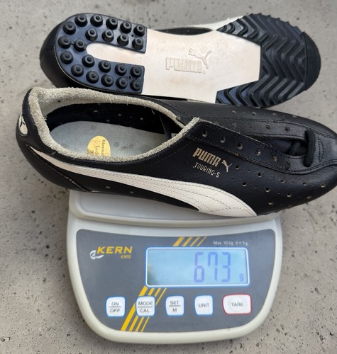 Vintage fahrradschuhe puma - vintage,