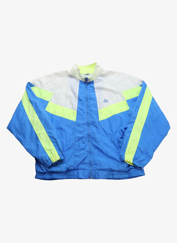 Vintage 90s puma - 90s,