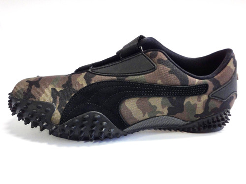 Puma mostro camo - puma,