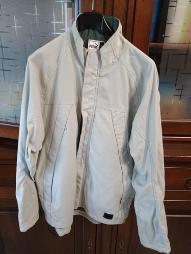 Jacke weste puma vintage - puma,