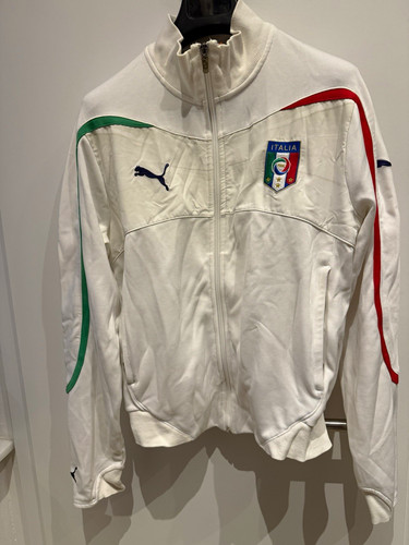 Puma italia figc - puma,