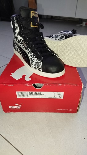 Puma retro vintage - vintage, first