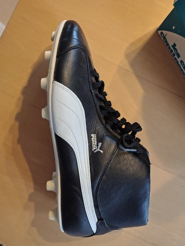Puma vintage fußballschuhe - puma,