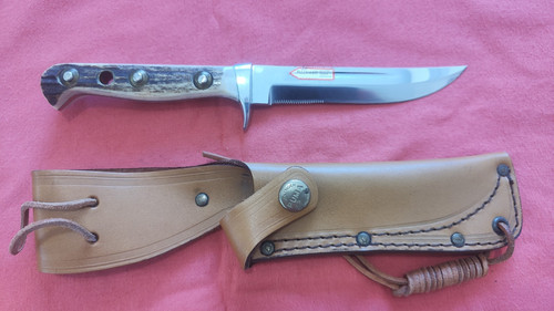 Jagd messer puma 11 - ",