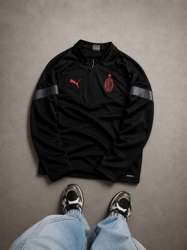 Puma mailand vintage - mailand,