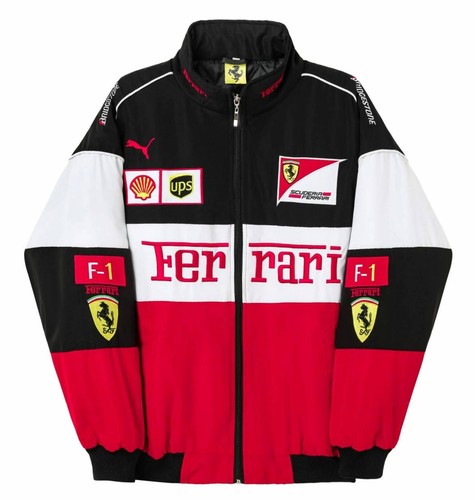 Vintage ferrari scuderia - ferrari,