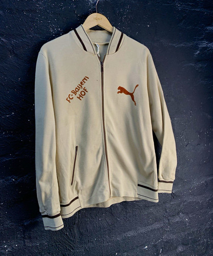 Vintage 70s puma - ⁠vintage,