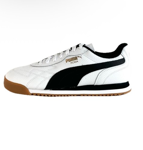 Puma roma vintage - vintage, damen