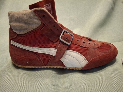 PUMA