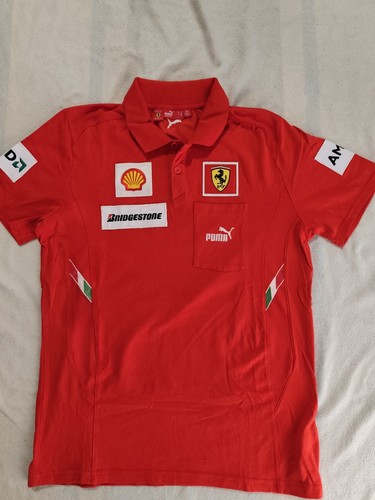 Offizielles puma scuderia - puma, x