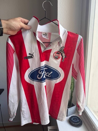 Original köln puma - köln,