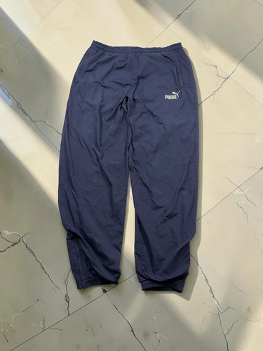 Vintage puma trackpants hose - vintage,