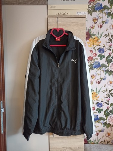 Kurtka puma track jacket - track,