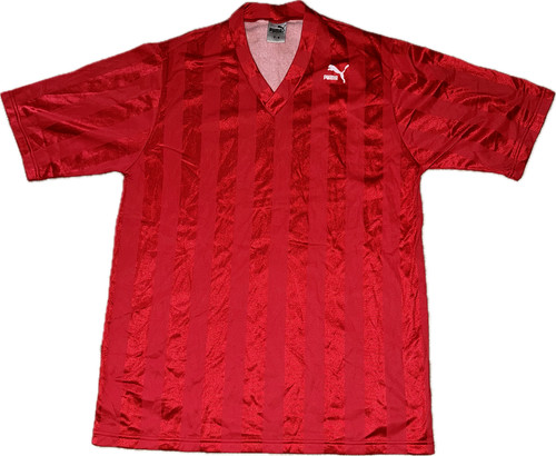 Vintage puma trikot 80s - vintage,