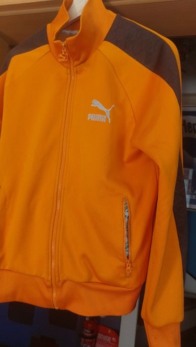 Puma 80er jahre syle - 80er,