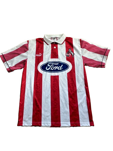 Köln original puma trikot - original,