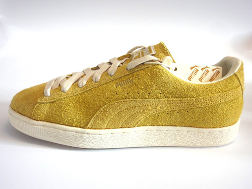 Puma suede the - the, never