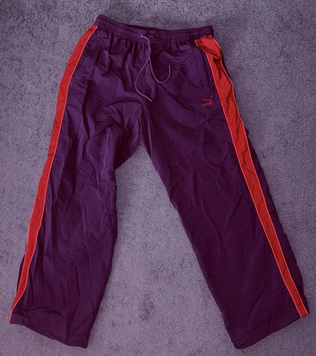 Puma jogger vintage look - puma,