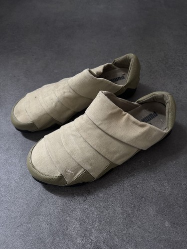 Puma satori alto japan - alto,