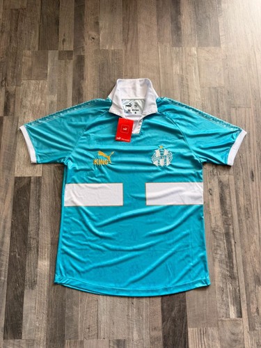 Puma olympique marseille - puma,