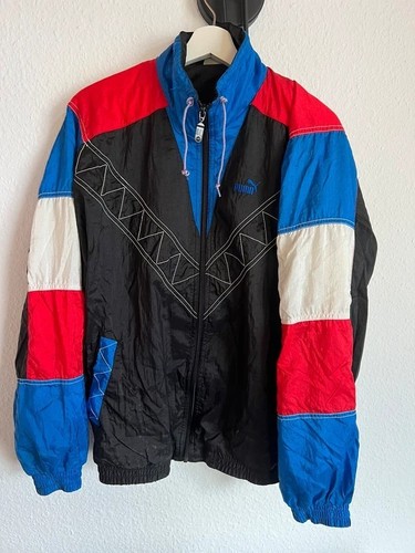 Vintage 90er puma - vintage,