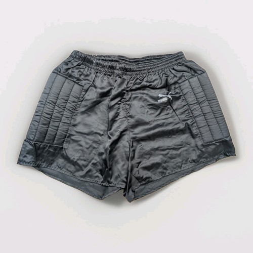 Puma glanz nylon - nylon, shorts