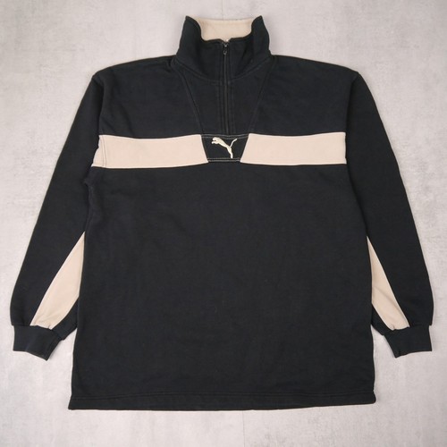 Puma vintage sweatshirt herren - puma,