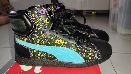 Puma retro vintage first - puma,