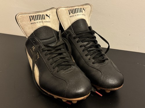 Puma amsterdam vintage - puma,