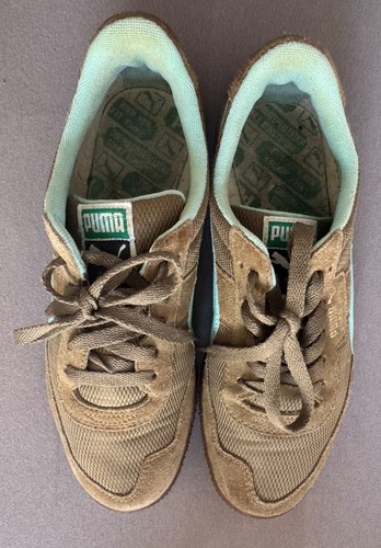Puma vintage sneaker damen - puma, gr