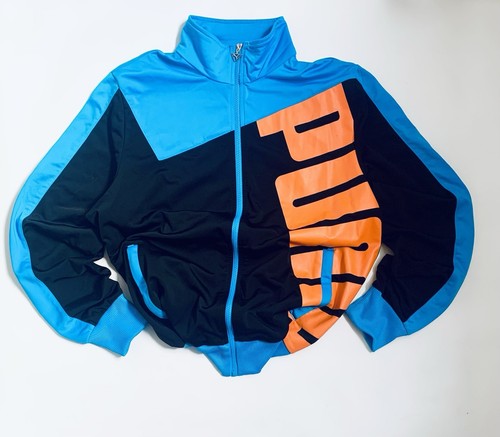Puma big logo y2k - big,