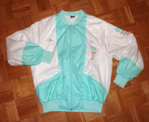 Puma vintage björn borg - björn,