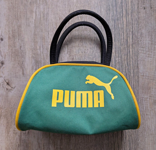 Vintage puma jamaika mini - vintage,