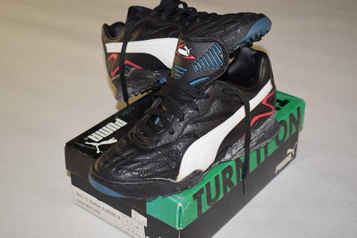 Puma vintage squadra allround - vintage,