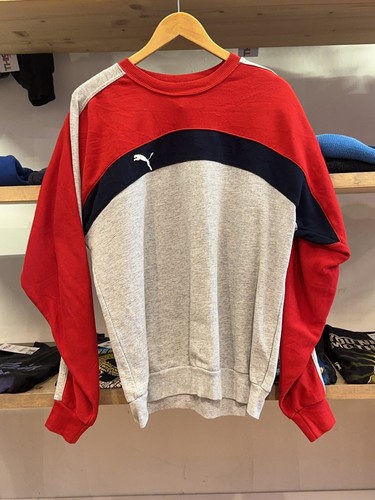 Vintage puma colour - vintage,