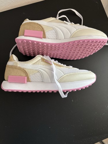 Puma damen future rider - damen,