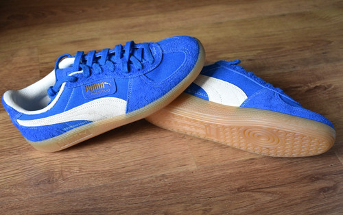 Puma palermo vintage - vintage, 38