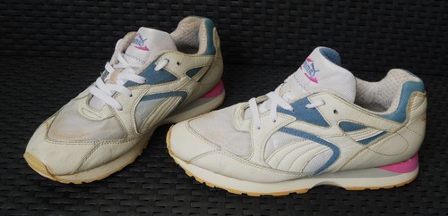 Vintage puma progress mirage - vintage,