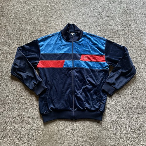 Puma trainingsjacke jacke - puma,