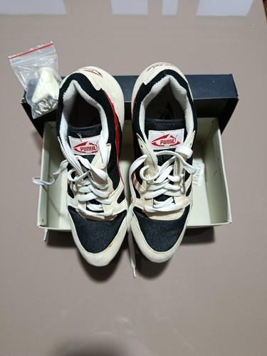 Vintage puma spikes - vintage, /