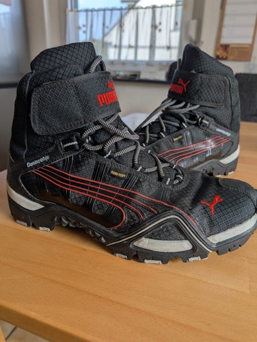 Puma vintage gore - gore-tex, boots