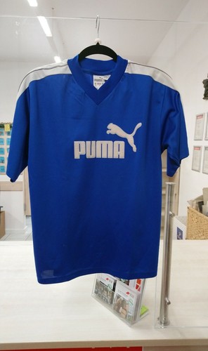 1980 puma vintage - vintage, trikot