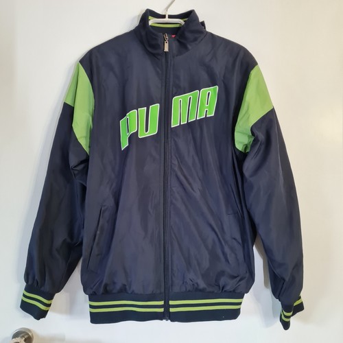 Puma windbreaker - puma,