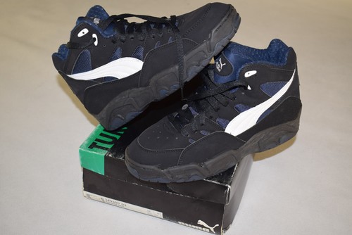 Puma vintage source - puma, schuh