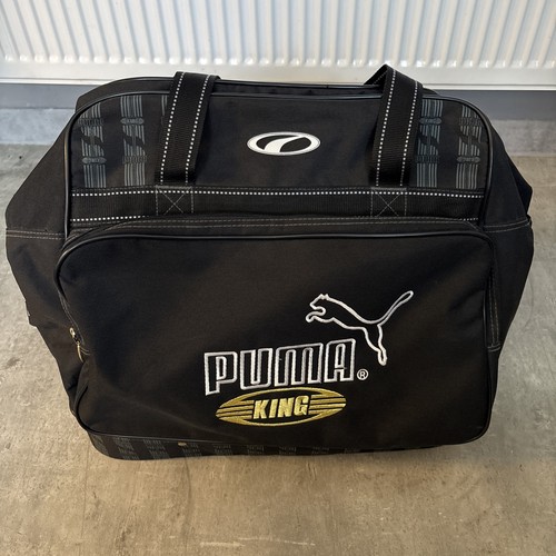 Puma king vintage - puma, 90er