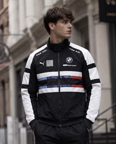 Puma bmw motorsport jacke s - bmw, m
