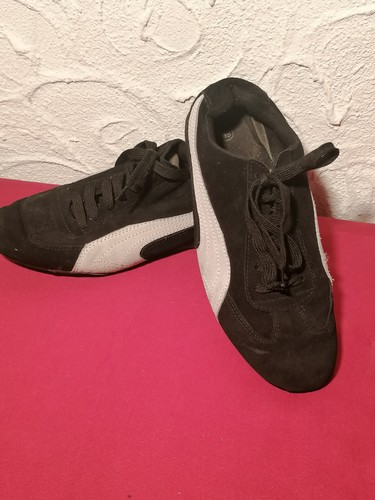 Puma speedcat vintage sneaker - speedcat,