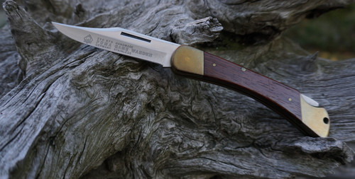 Puma game warden - puma, 220